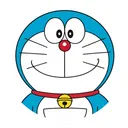 哆啦A梦