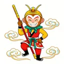 孙悟空