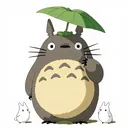 龙猫